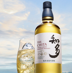 知多　シングルグレーン