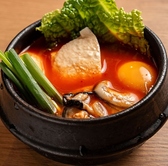 韓国牡蠣酒場ドンソク札幌4PLA店のおすすめ料理3