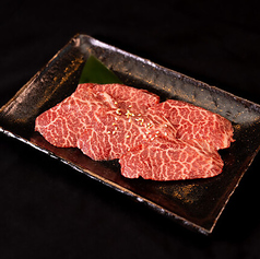 A5黒毛和牛上ロース