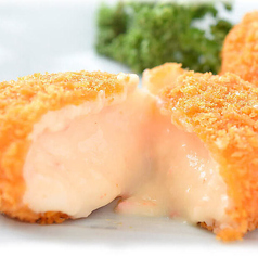 カニクリームコロッケ