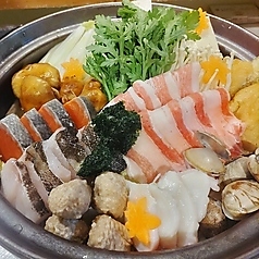 庵ぐら 福島駅前店特集写真1