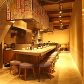 大衆酒場モツレ 宇都宮店の雰囲気2