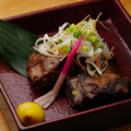 料理メニュー写真&nbsp;もちもち黒豚軟骨煮
