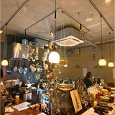 神楽坂 阿酒羅場の雰囲気3