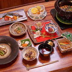 割烹 三長 渋谷のおすすめ料理1