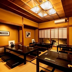 玄品 京都烏丸の雰囲気3