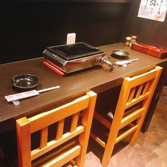 石垣牛焼肉 ゆがふの雰囲気3