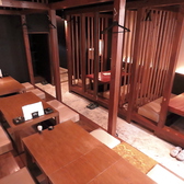 美味いもん製作所 伊之助の雰囲気2