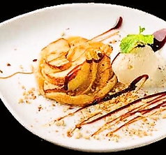 ミラノ風カツレツ