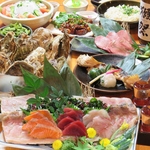 コースでのご予約がお得になっております！貸切も対応していますのでお気軽にご連絡下さい