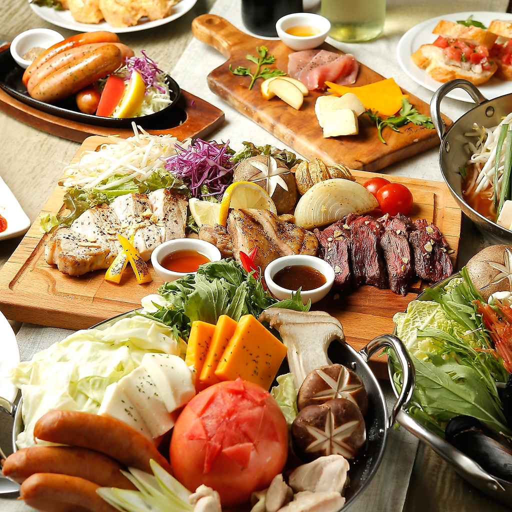 ボリュームたっぷりだから、お肉をがっつり食べたいときに、迷わず注文して正解！