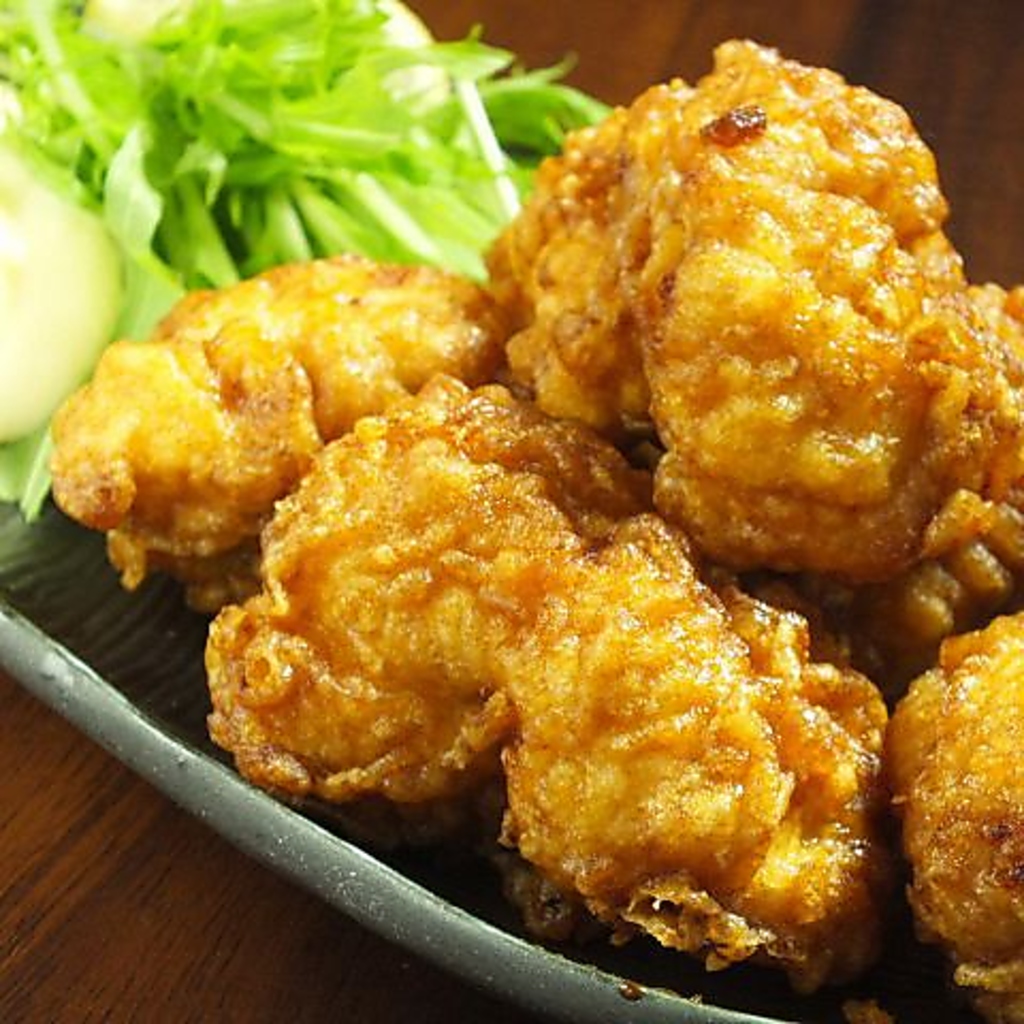 「MOJAのからあげ」など11品～の人気メニューが揃った飲み放題コースを、多彩にご用意しております♪