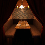 【名古屋駅徒歩3分】個室＆テラス席の肉ビストロで贅沢時間！コース3980円～