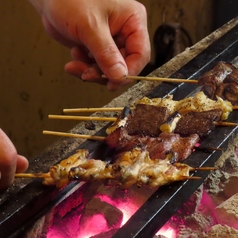 もつ鍋×焼き鳥　居酒屋　九州台所 八兵衛　内灘本店の写真2