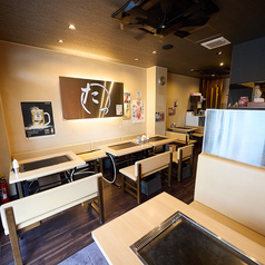 三代目たっちゃんの雰囲気1