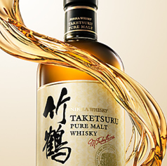 竹鶴　ピュアモルト
