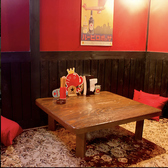 たこキング すすきの店の雰囲気2