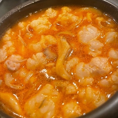 しん吉やのコース写真