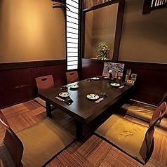 海鮮番屋 魚彦 湯沢店特集写真1