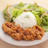 N cafe エヌカフェのおすすめ料理3