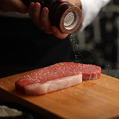 神戸牛 八坐和 阪急三宮店のコース写真