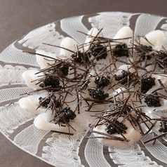 天然とらふぐ専門 六本木浜藤のコース写真