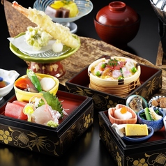 七園の特集写真