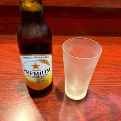 ノンアルコール小瓶