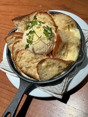 イタリアンフレンチ料理
