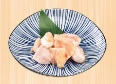 和牛もつ(トッピング)