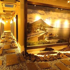 鹿児島の台所 くろ屋 鹿児島天文館店