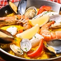 料理メニュー写真 Medium：2～3persons