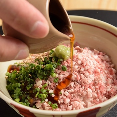 肉割烹 幹の弐 にくかっぽう かんのにのおすすめ料理2