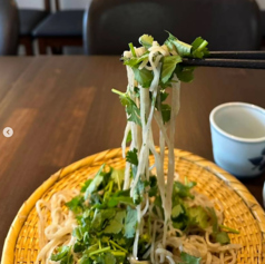 NEW SOBAKIRI JIROの写真