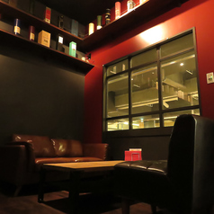 お酒の美術館 マルエイガレリア店の雰囲気2