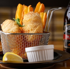 マーブルアーチ 日比谷OKUROJIのおすすめ料理1