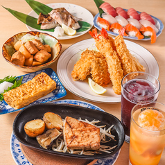 ハマの台所 タケのおすすめ料理1