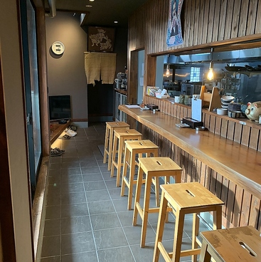 酒菜や 阿蔵の雰囲気1