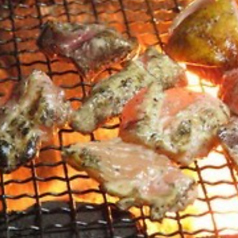 鶏の丸金 光の森店のコース写真