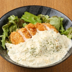 高知のチキン南蛮