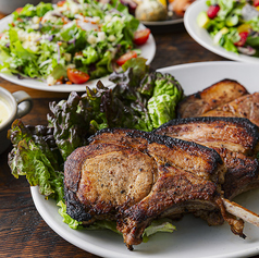 Cafe&Dining ハルモ 天神今泉公園前店のコース写真