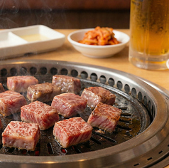 厳選された和牛の旨味がじゅわ〜！和牛焼肉で至福のひとときをの写真