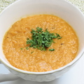 料理メニュー写真&nbsp;海老のビスク