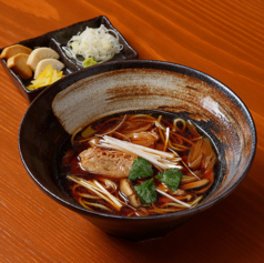 十割蕎麦 壱七 17 イチナナのおすすめ料理1