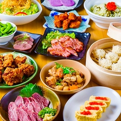 創作ダイニング酒場 とまり木 本町店の特集写真