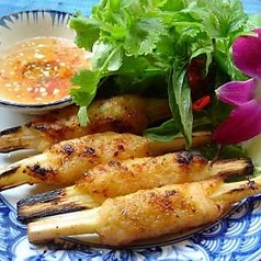 チャオトム (Chao Tom)
