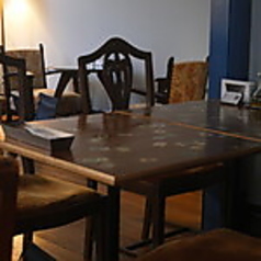 パンとエスプレッソと異人館の雰囲気1