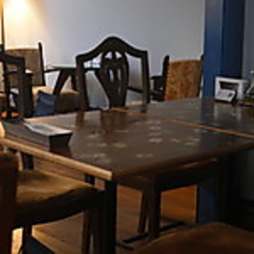 パンとエスプレッソと異人館の雰囲気1