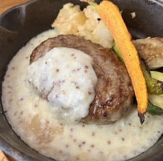 イタリアンキッチン ダイのおすすめランチ1