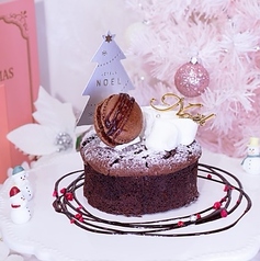 Cafe LUMINOUS カフェ ルミナスのコース写真